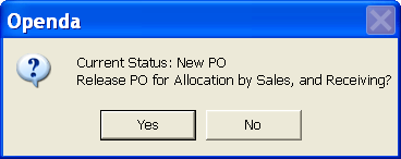po release 2